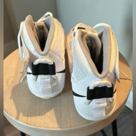 BRAND NEW NIKE FORCE SAVAGE PRO 2 CLEATS - Picture 5 of 5